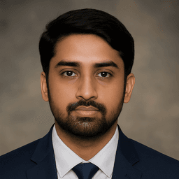 Naseer S. - Software Engineer - Energy, Data Engineering and General Development