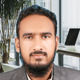 Nasir A. - Software Engineer - Web, Ecommerce and General Development