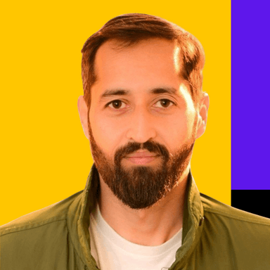 Nasir A. - Junior Software Engineer - QA, Testing and General Development