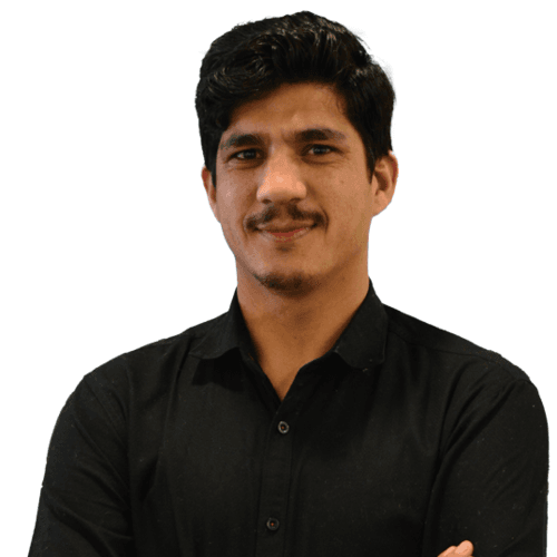 Nasir A., developer
