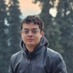 Nasir  I. - Junior Mobile Engineer - React Native, Next.js and App Development