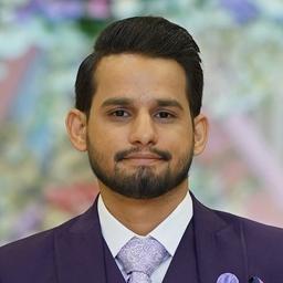 Nasir T. - Junior Mobile Engineer - iOS, Swift and Core ML Platforms