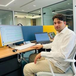 Nasir U. - Lead Full-Stack Engineer - PHP, React and Mobile Platforms