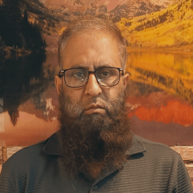 Nasrullah ahmad M. - Junior Mobile Engineer - Flutter, Android and iOS Platforms