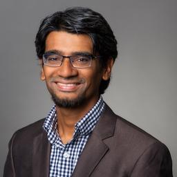 Nasser F. - Junior Software Engineer - General Development, Research and Electrical Engineering