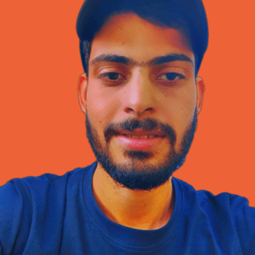 Nasyx N. - Docker Developer