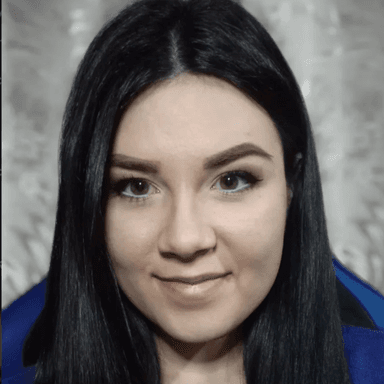 Natalia F. - Junior Software Engineer - Web, Data and Digital Marketing