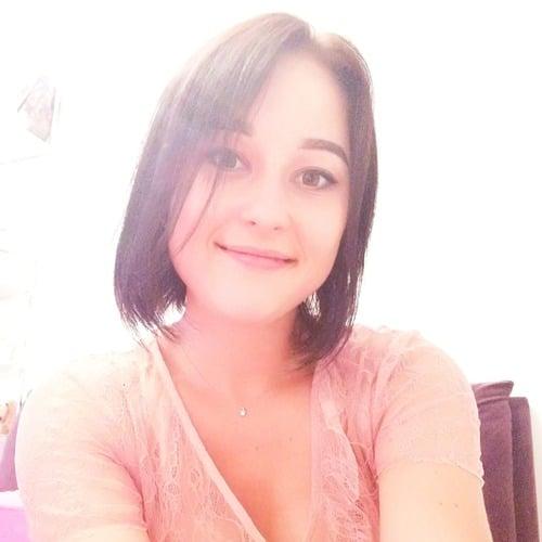 Nataliia P. - PostgreSQL Developer