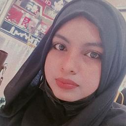 Natasha B. - Software Engineer - AI, Python and Fullstack