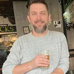 Nate B. - Junior Software Engineer - Audio, Music and Production Platforms