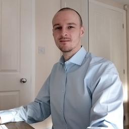 Nathan J. - Junior Software Engineer - Game Design, Narrative and Interactive Media