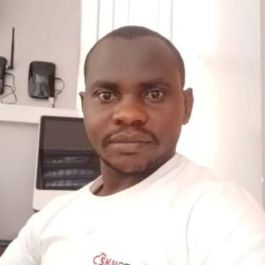 Nathan K. - Lead Software Engineer - Cloud, Data Engineering and AI Platforms