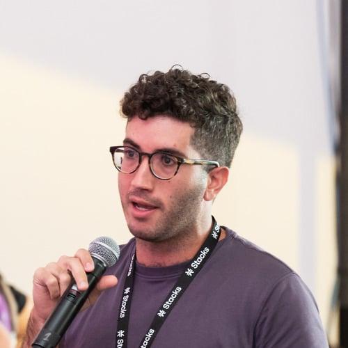 Nathan L. - MySQL Developer