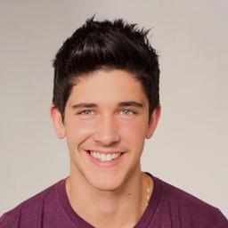 Nathanial H. - Junior Software Engineer - AI, Cloud and General Development