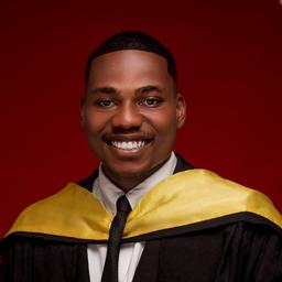 Nathaniel  E. - Software Engineer - Frontend, Modern Frameworks and Web Development