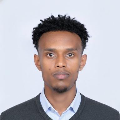 Nathnael D. - Software Engineer - Frontend, Backend and Machine Learning Platforms