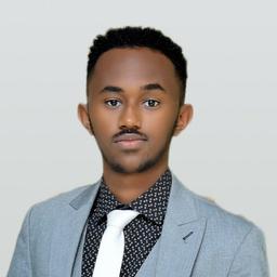 Natnael A. - Software Engineer - Mobile, Cloud and Modern Frameworks