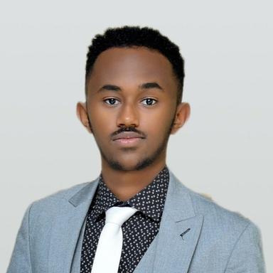 Natnael A. - Software Engineer - Mobile, Cloud and Modern Frameworks