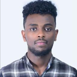 Natnael A. - Software Engineer - Backend, Mobile and Cloud Platforms