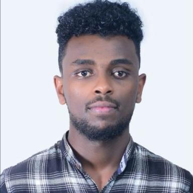 Natnael A. - Software Engineer - Backend, Mobile and Cloud Platforms