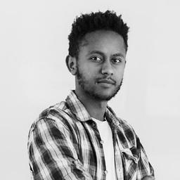 Natnael B. - Senior Backend Engineer - Node.js, AWS and CI/CD Platforms