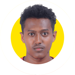 Natnael M. - Senior Full-Stack Engineer - React, Node and AI Platforms