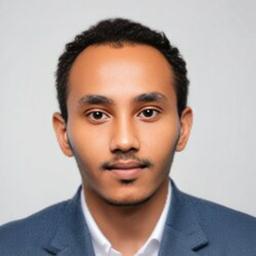 Natnael Y. - Junior Software Engineer - Backend, .NET and Database Platforms