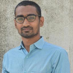 Natvarlal G. - Junior Software Engineer - Salesforce, CRM and Cloud Platforms