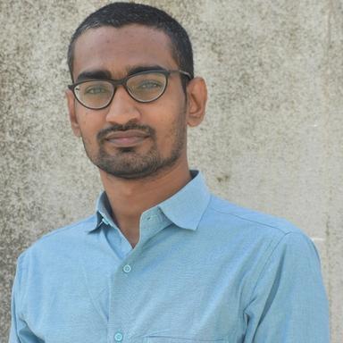 Natvarlal G. - Junior Software Engineer - Salesforce, CRM and Cloud Platforms