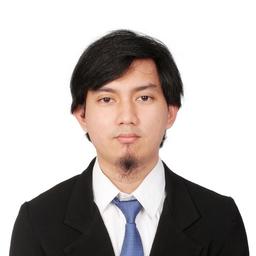 Naufal Hafizh N. - Software Engineer - Backend, Cloud and Modern Frameworks