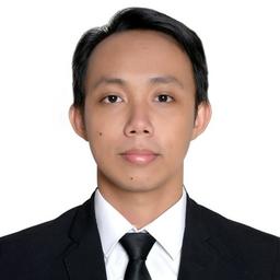 Naufal Z. - Software Engineer - Frontend, React and Modern Frameworks