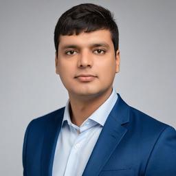 Nauman A. - Senior Full-Stack Engineer - Python, AI and Generative Platforms