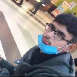 Nauman K. - Senior Full-Stack Engineer - AI, Python and AI Platforms