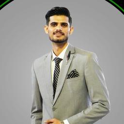 Nauman M. - Junior Full-Stack Engineer - PHP, Vue.js and Web Development