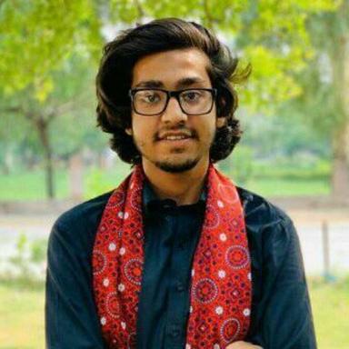 Nauman S. - Senior Full-Stack Engineer - React, Node and Web Development