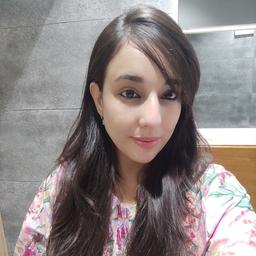 Nauria G. - Software Engineer - Cloud, DevOps and Backend