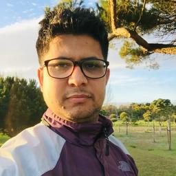 Navaraj S. - Lead Frontend Engineer - Modern Frameworks, Web and Responsive Design Platforms