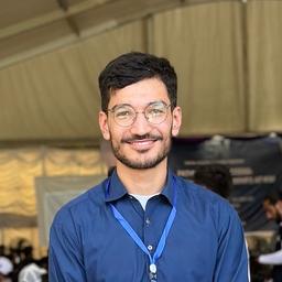 Naveed A. - Software Engineer - Frontend, Mobile and AI Platforms