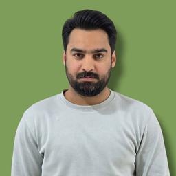 Naveed B. - Senior Full-Stack Engineer - React, Node and Modern Frameworks