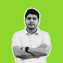 Naveed I. - Lead Full-Stack Engineer - React, Node and Blockchain Platforms