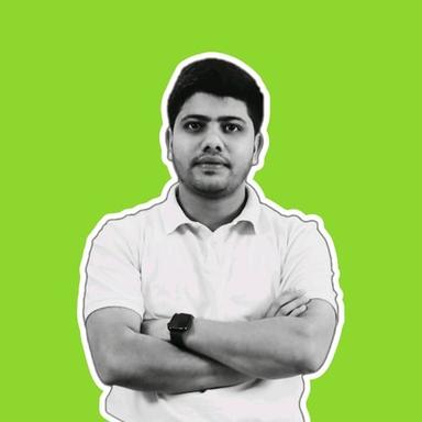 Naveed I. - Lead Full-Stack Engineer - React, Node and Blockchain Platforms