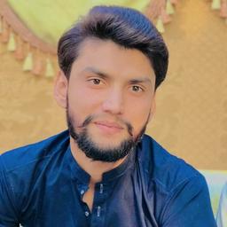 Naveed J. - Junior Full-Stack Engineer - JavaScript, Node.js and Mobile Platforms