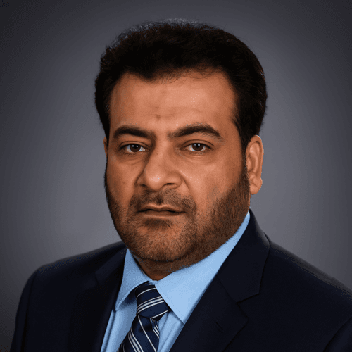 Naveed M. || item.role}