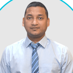 Naveen C. - Senior Full-Stack Engineer - .NET Core, Node.js and AI Platforms