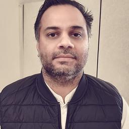 Naveen  G. - Software Engineer - Cloud, Cybersecurity and General Development