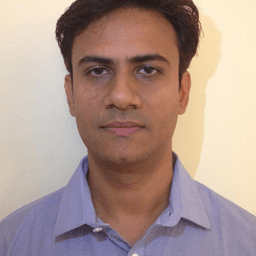 Naveen K. - Lead Software Engineer - Web3, AI and Blockchain Platforms