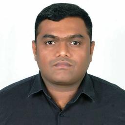 Naveen  K. - Software Engineer - Cloud, DevOps and General Development