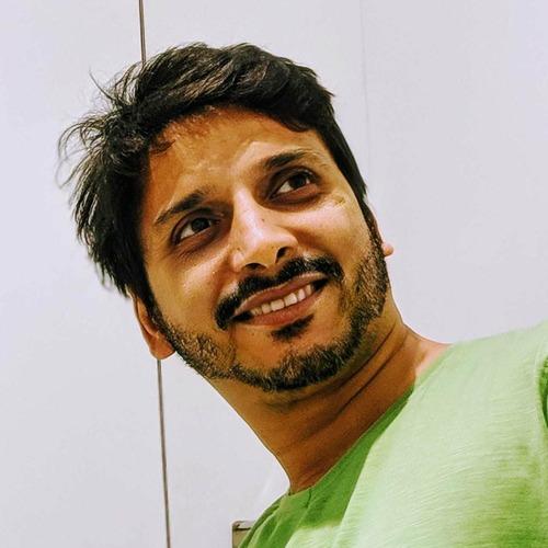 Naveen Kumar J., developer