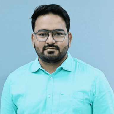Naveen S. - Junior Software Engineer - Cloud, CRM and Salesforce Platforms