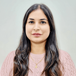 Navjot K. - Software Engineer - Frontend, Modern Frameworks and Mobile Platforms